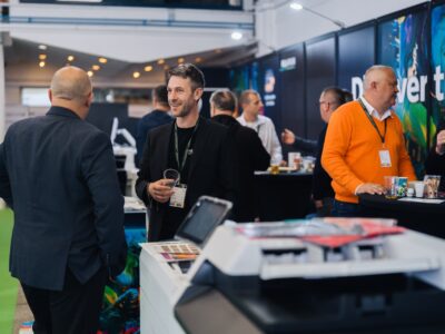 Print21 Promodays Zagreb